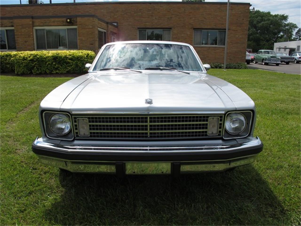 1975 Chevrolet Nova for Sale | ClassicCars.com | CC-996266