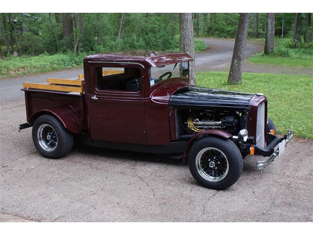 1932 Ford Roadster (CC-996291) for sale in Holliston, Massachusetts