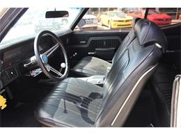 1972 Chevrolet Chevelle Malibu (CC-996292) for sale in Sylvan Lake, Alberta