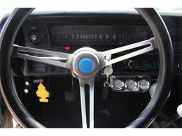 1972 Chevrolet Chevelle Malibu (CC-996292) for sale in Sylvan Lake, Alberta