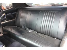 1972 Chevrolet Chevelle Malibu (CC-996292) for sale in Sylvan Lake, Alberta