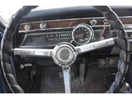 1967 Chevrolet Chevelle (CC-996296) for sale in Sylvan Lake, Alberta