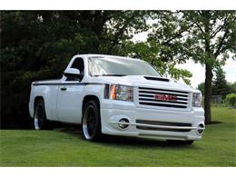 2012 GMC Sierra GT 454 (CC-996301) for sale in Davisburg, Michigan