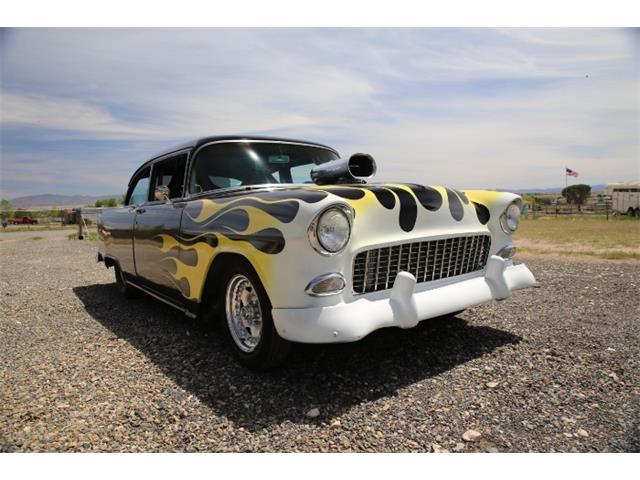1955 Chevrolet Bel Air (CC-996308) for sale in Prescott, Arizona