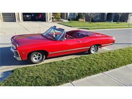 1967 Chevrolet Impala (CC-996321) for sale in Prescott, Arizona