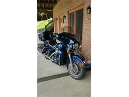 2000 Harley-Davidson FLH Ultra Classic (CC-996347) for sale in Mill Hall, Pennsylvania