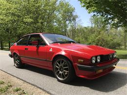 1986 Alfa Romeo 1750 GTV (CC-996375) for sale in Sylvania, Ohio