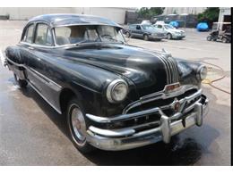 1952 Pontiac Chieftain (CC-996376) for sale in Nashville, Tennessee