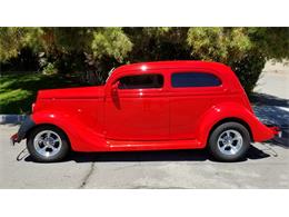 1935 Ford Slantback (CC-996379) for sale in Boulder City, Nevada