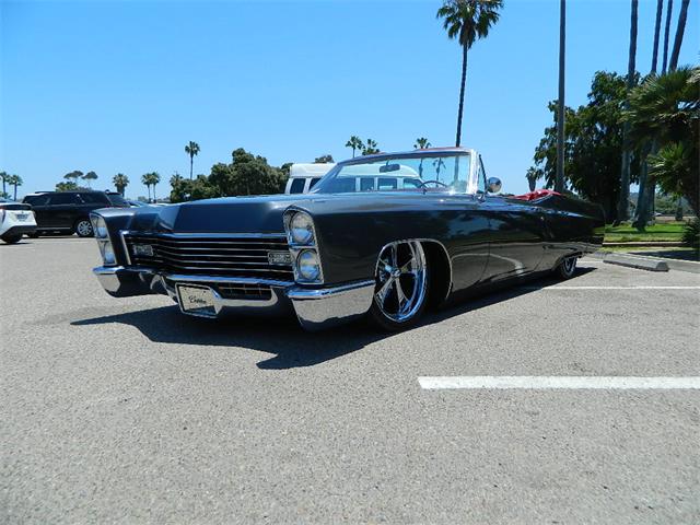 1967 Cadillac Convertible (CC-996383) for sale in Orange, California