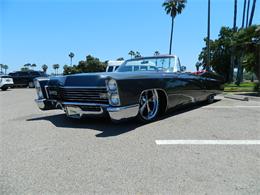 1967 Cadillac Convertible (CC-996383) for sale in Orange, California
