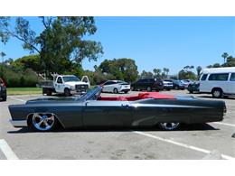 1967 Cadillac Convertible (CC-996383) for sale in Orange, California