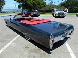 1967 Cadillac Convertible (CC-996383) for sale in Orange, California