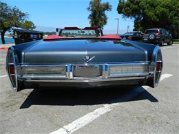 1967 Cadillac Convertible (CC-996383) for sale in Orange, California