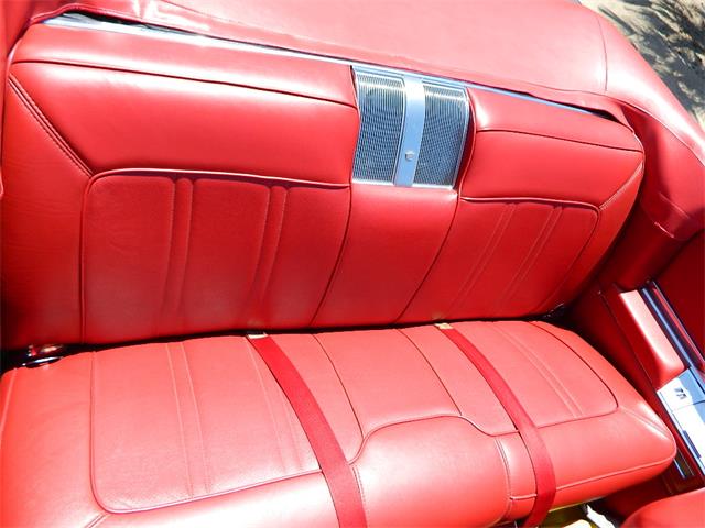 1967 Cadillac Convertible (CC-996383) for sale in Orange, California