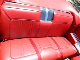 1967 Cadillac Convertible (CC-996383) for sale in Orange, California