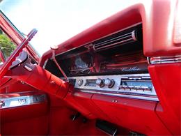 1967 Cadillac Convertible (CC-996383) for sale in Orange, California