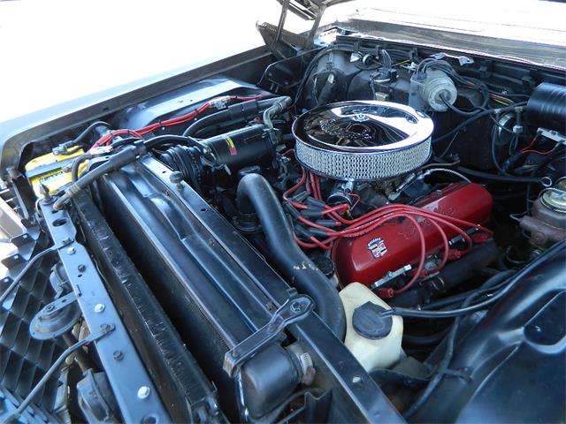 1967 Cadillac Convertible (CC-996383) for sale in Orange, California