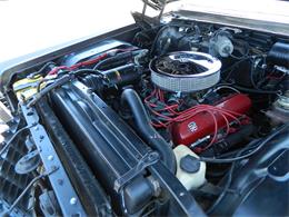 1967 Cadillac Convertible (CC-996383) for sale in Orange, California