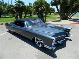 1967 Cadillac Convertible (CC-996383) for sale in Orange, California