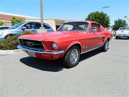 1967 Ford Mustang (CC-996384) for sale in Orange, California