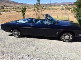 1965 Chevrolet Corvair (CC-996388) for sale in Reno, Nevada