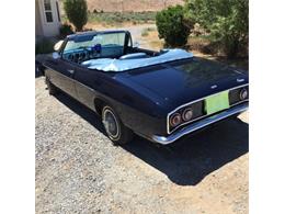 1965 Chevrolet Corvair (CC-996388) for sale in Reno, Nevada