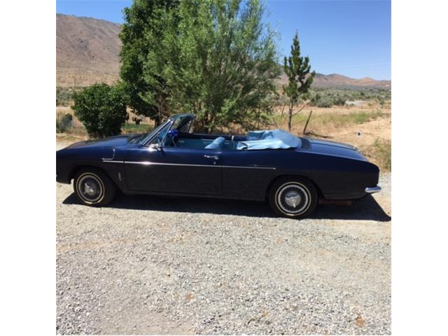 1965 Chevrolet Corvair (CC-996388) for sale in Reno, Nevada