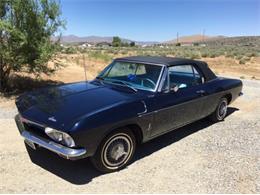 1965 Chevrolet Corvair (CC-996388) for sale in Reno, Nevada
