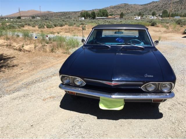 1965 Chevrolet Corvair (CC-996388) for sale in Reno, Nevada