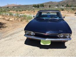 1965 Chevrolet Corvair (CC-996388) for sale in Reno, Nevada