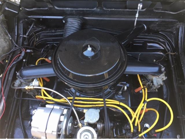 1965 Chevrolet Corvair (CC-996388) for sale in Reno, Nevada