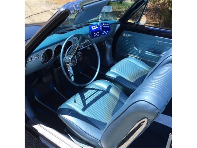 1965 Chevrolet Corvair (CC-996388) for sale in Reno, Nevada