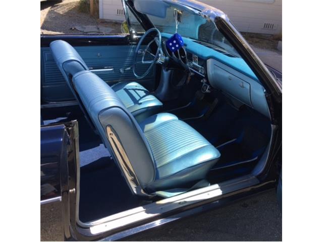 1965 Chevrolet Corvair (CC-996388) for sale in Reno, Nevada