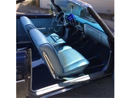 1965 Chevrolet Corvair (CC-996388) for sale in Reno, Nevada