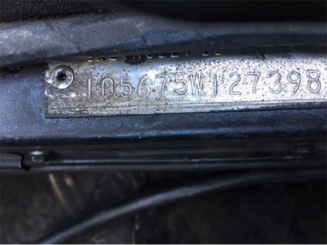 1965 Chevrolet Corvair (CC-996388) for sale in Reno, Nevada