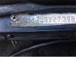 1965 Chevrolet Corvair (CC-996388) for sale in Reno, Nevada