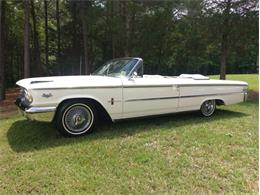 1963 Ford Galaxie XL (CC-996389) for sale in Greensboro, North Carolina