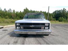 1986 Chevrolet C/K 10 (CC-996391) for sale in Greensboro, North Carolina