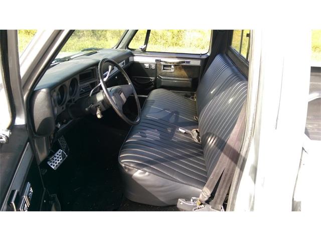 1986 Chevrolet C/K 10 (CC-996391) for sale in Greensboro, North Carolina