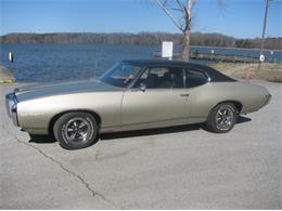 1969 Pontiac LeMans (CC-996392) for sale in Greensboro, North Carolina