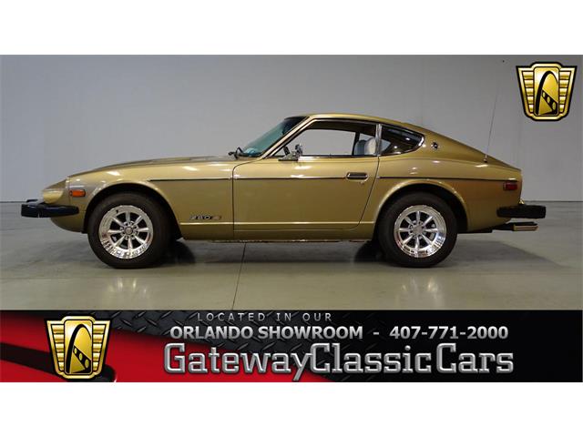 1977 Datsun 280Z (CC-996396) for sale in Lake Mary, Florida