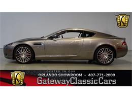 2009 Aston Martin DB9 (CC-996399) for sale in Lake Mary, Florida