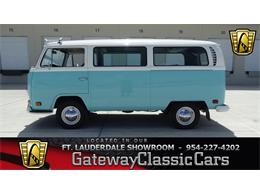 1969 Volkswagen Type 2 (CC-996411) for sale in Coral Springs, Florida