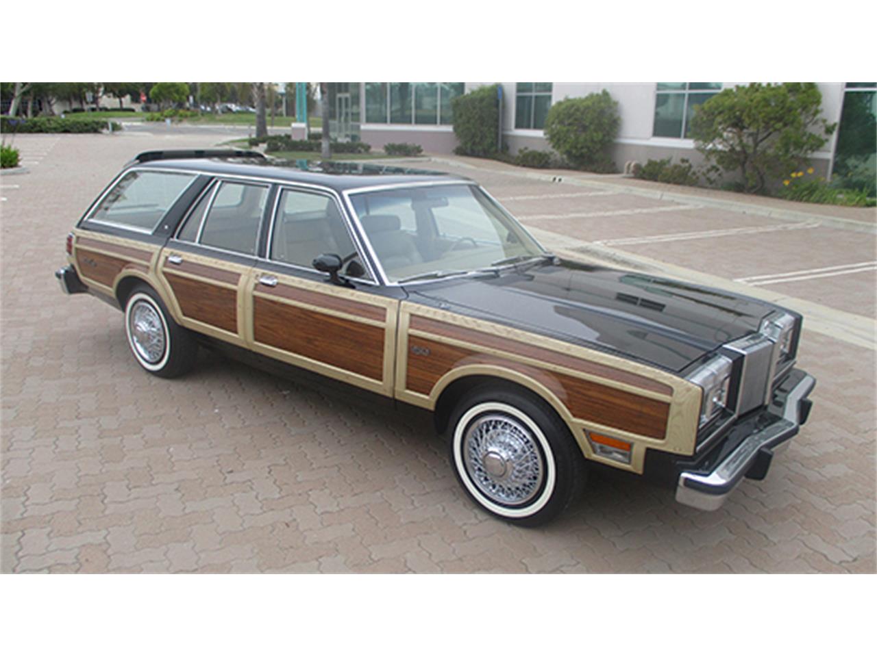 1980 Chrysler Lebaron