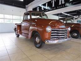 1947 Chevrolet 3100 (CC-996425) for sale in St. Charles, Illinois