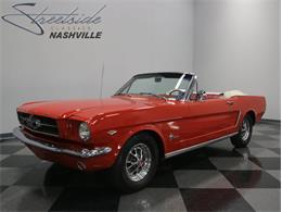 1965 Ford Mustang (CC-996428) for sale in Lavergne, Tennessee