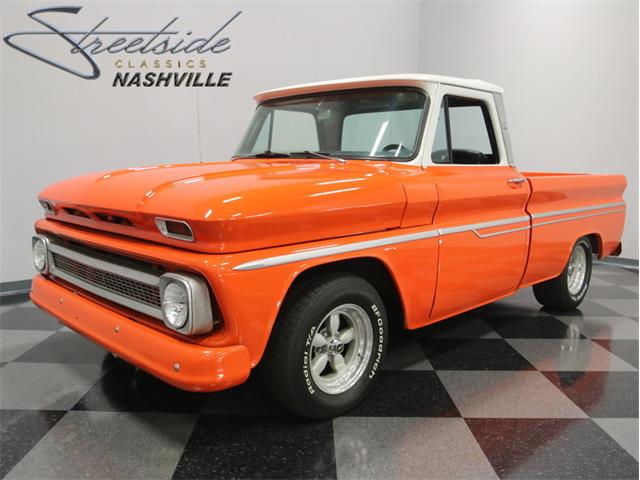 1966 Chevrolet C/K 10 (CC-996429) for sale in Lavergne, Tennessee