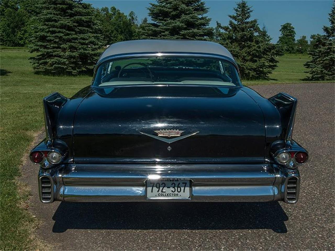 1958 Cadillac DeVille for Sale | ClassicCars.com | CC-996462