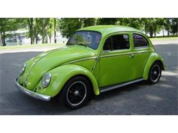 1959 Volkswagen Beetle (CC-996468) for sale in Hendersonville, Tennessee